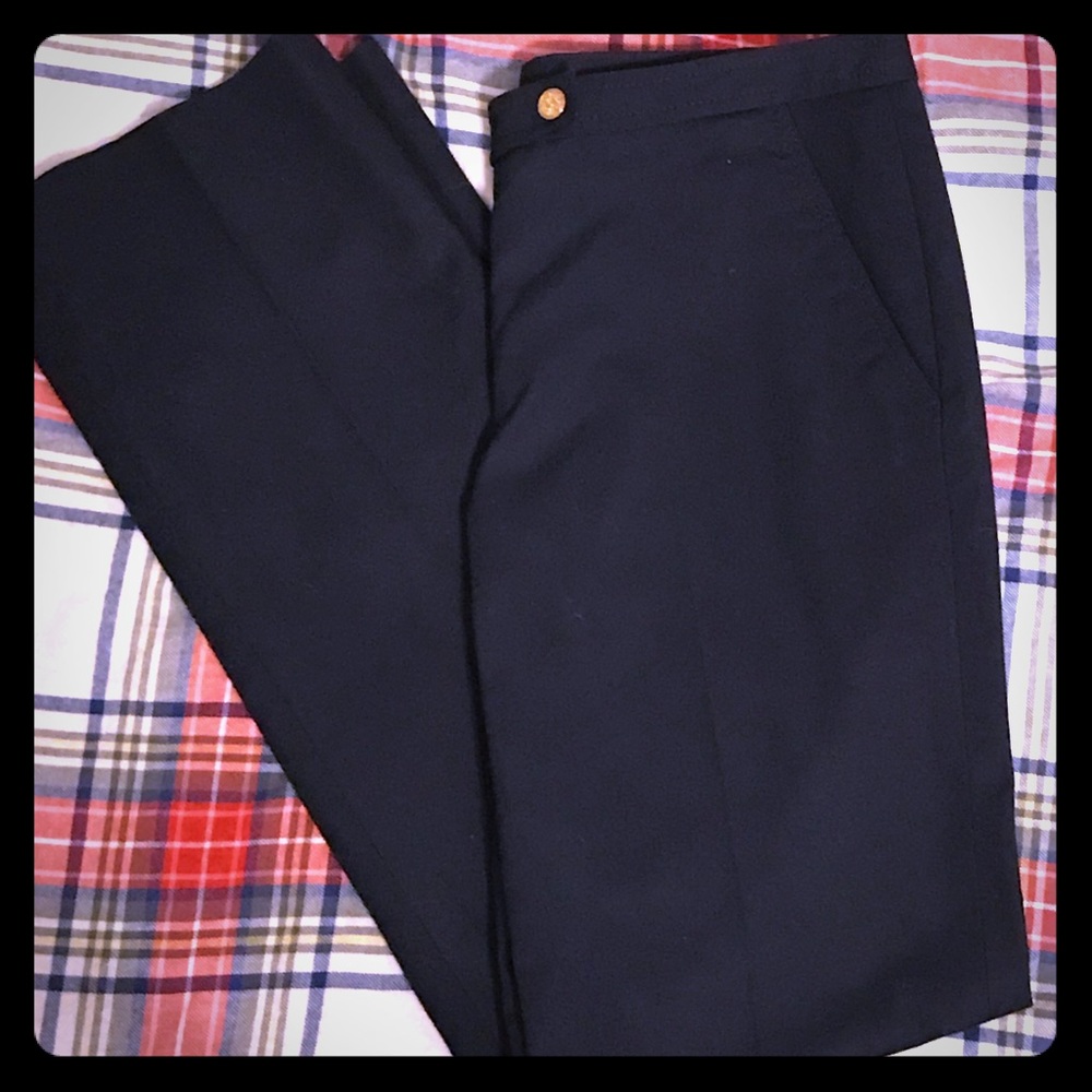 Tory Burch dress pants 2